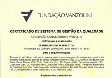 iso9001
