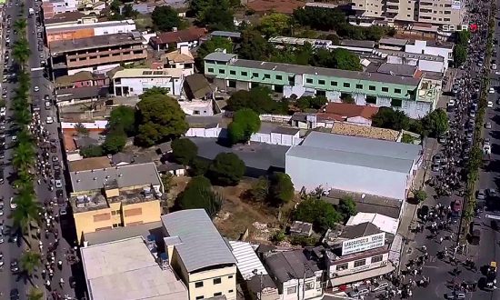 Arcos - MG