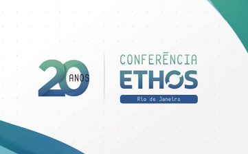 Equipe da Excelsior participa da Conferência Ethos