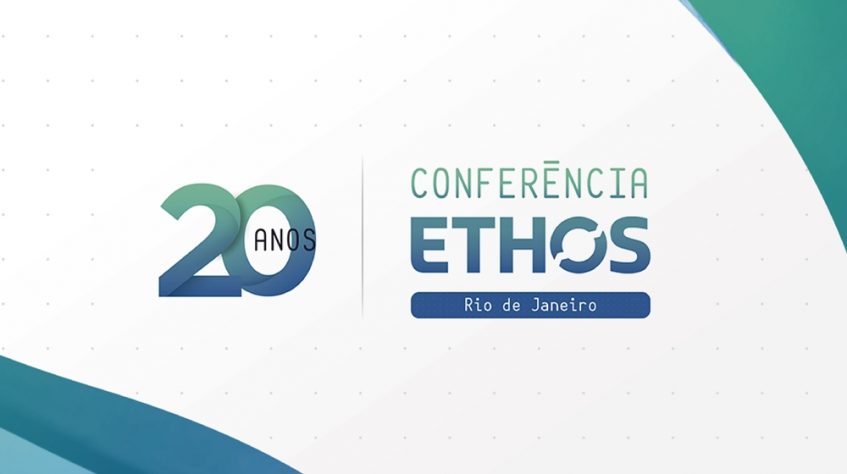 Equipe da Excelsior participa da Conferência Ethos