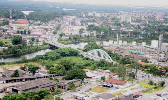 Cubatão - SP