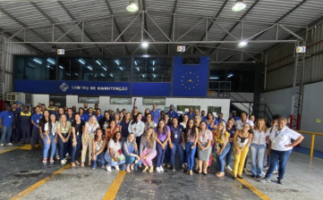 Transporte Excelsior reconhece o valor da mulher no universo corporativo