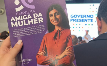 Equidade de gênero: Transporte Excelsior é única transportadora reconhecida pelo Selo Empresa Amiga da Mulher no estado do Rio de Janeiro