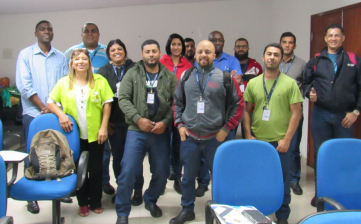 É dada a largada: 34ª turma da Escolinhas de Motoristas tem início na Transporte Excelsior