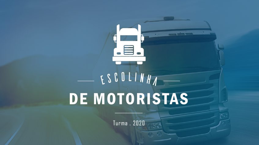 Transporte Excelsior abre inscrições para Escolinha de Motoristas 2020