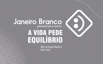 Transporte Excelsior adere à Campanha Janeiro Branco, em prol da conscientização sobre Saúde Mental