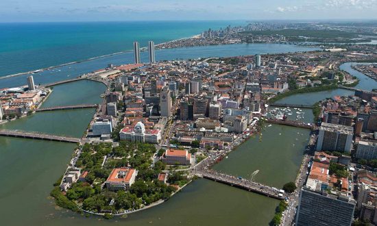 RECIFE - PE